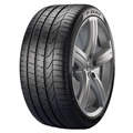 Tire Pirelli 255/45R18